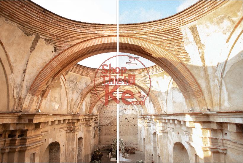 Preset Eden Strader True to Color – Bộ 9 Preset Lightroom Mobile & Desktop (XMP/DNG) 8 shopthietke com anh 9