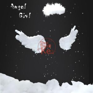 10 Mẫu Background Cánh Thiên Thần Nhỏ Ghép Ảnh Baby (PSD)