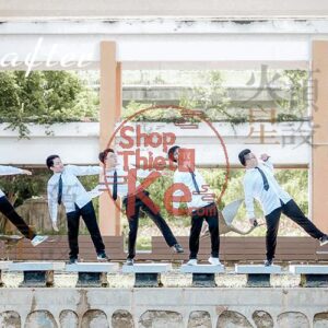 Preset Kỷ Yếu Phong Cách Nhật Bản – 9 Tone Nhẹ Nhàng Tươi Sáng (XMP/DNG/CUBE/COS)