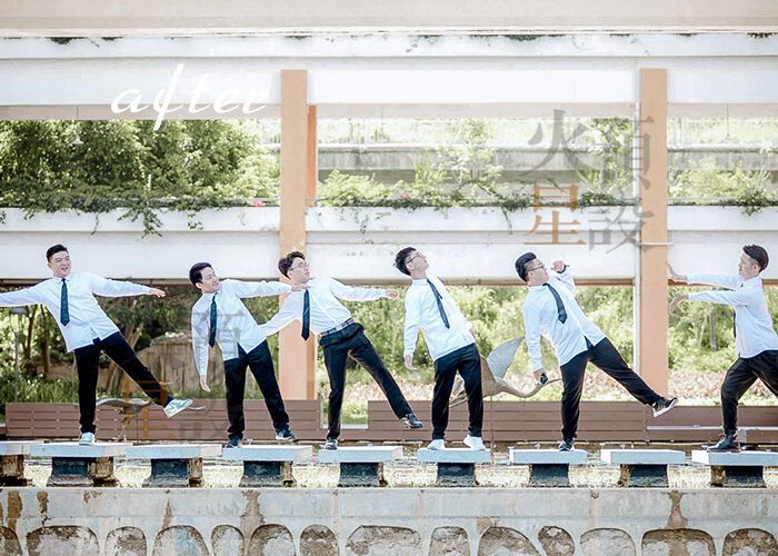 Preset Kỷ Yếu Phong Cách Nhật Bản – 9 Tone Nhẹ Nhàng Tươi Sáng (XMP/DNG/CUBE/COS)