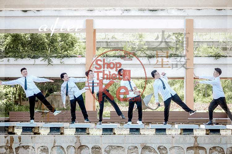 Preset Kỷ Yếu Phong Cách Nhật Bản – 9 Tone Nhẹ Nhàng Tươi Sáng (XMP/DNG/CUBE/COS) 6 shopthietke com Shopthietke.com 101