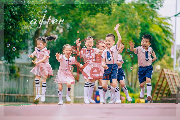 Preset Kindergarten Memories – 8 Tone Trong Sáng Cho Ảnh Tốt Nghiệp Mẫu Giáo (XMP/DNG/CUBE/COS) 7 shopthietke com Shopthietke.com 111