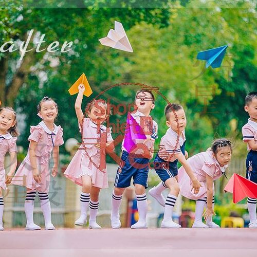 Preset Kindergarten Memories – 8 Tone Trong Sáng Cho Ảnh Tốt Nghiệp Mẫu Giáo (XMP/DNG/CUBE/COS)
