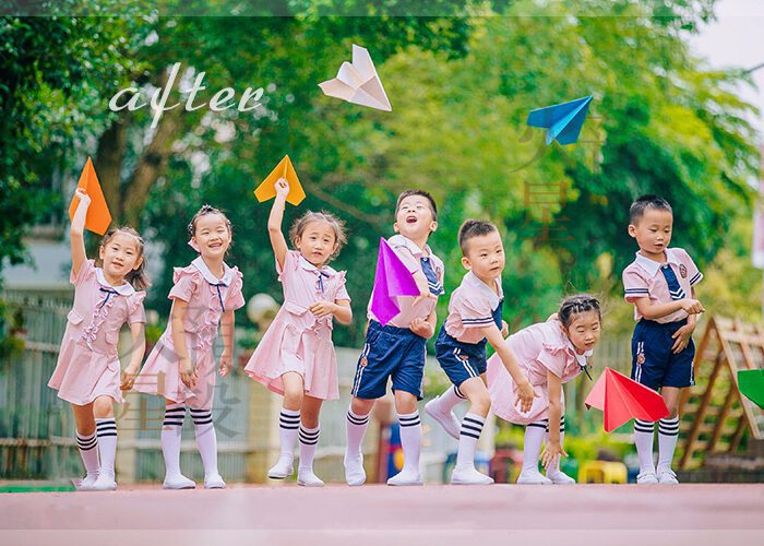 Preset Kindergarten Memories – 8 Tone Trong Sáng Cho Ảnh Tốt Nghiệp Mẫu Giáo (XMP/DNG/CUBE/COS)