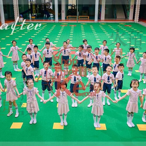 Preset Kindergarten Memories – 8 Tone Trong Sáng Cho Ảnh Tốt Nghiệp Mẫu Giáo (XMP/DNG/CUBE/COS)