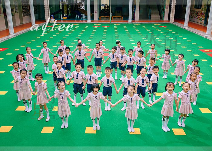 Preset Kindergarten Memories – 8 Tone Trong Sáng Cho Ảnh Tốt Nghiệp Mẫu Giáo (XMP/DNG/CUBE/COS)
