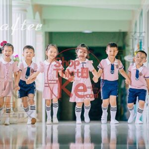 Preset Kindergarten Memories – 8 Tone Trong Sáng Cho Ảnh Tốt Nghiệp Mẫu Giáo (XMP/DNG/CUBE/COS)