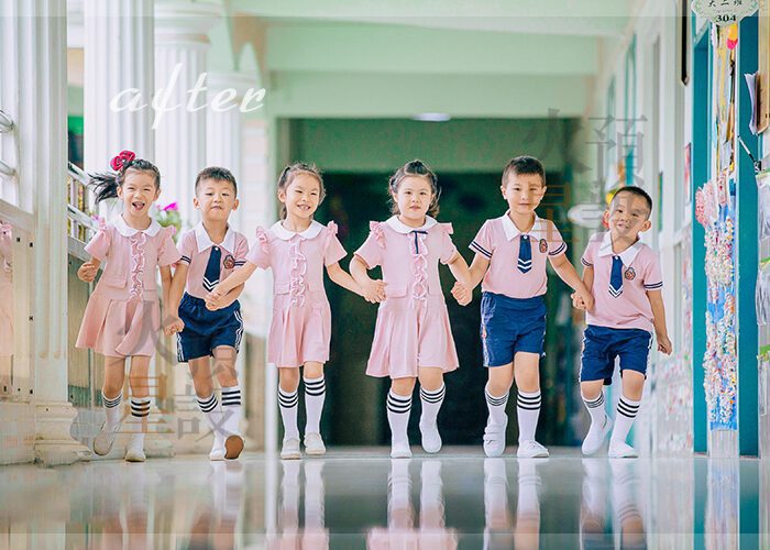 Preset Kindergarten Memories – 8 Tone Trong Sáng Cho Ảnh Tốt Nghiệp Mẫu Giáo (XMP/DNG/CUBE/COS)