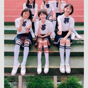 Preset Primary Graduation Glow – 35 Tone Trong Trẻo Cho Ảnh Tốt Nghiệp Tiểu Học (XMP/DNG/CUBE/COS)