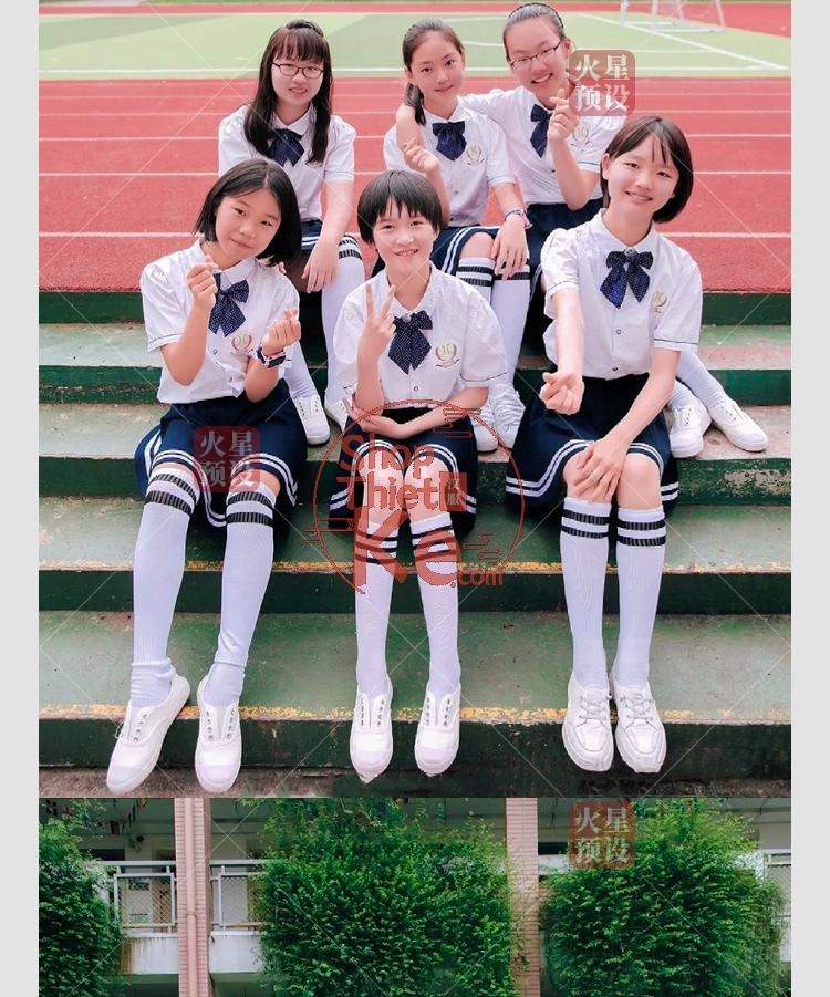 Preset Primary Graduation Glow – 35 Tone Trong Trẻo Cho Ảnh Tốt Nghiệp Tiểu Học (XMP/DNG/CUBE/COS) 4 shopthietke com Shopthietke.com 126