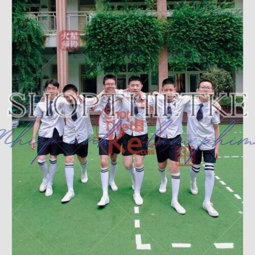 Preset Primary Graduation Glow – 35 Tone Trong Trẻo Cho Ảnh Tốt Nghiệp Tiểu Học (XMP/DNG/CUBE/COS)