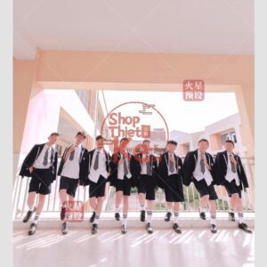 Preset Primary Graduation Glow – 35 Tone Trong Trẻo Cho Ảnh Tốt Nghiệp Tiểu Học (XMP/DNG/CUBE/COS)