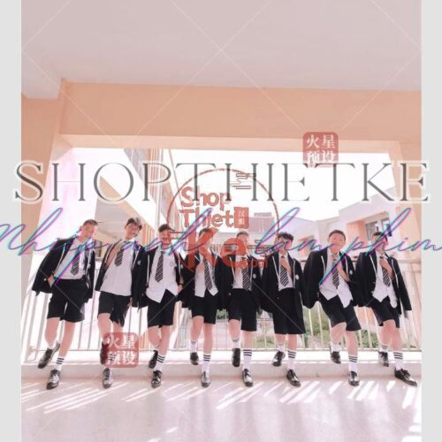 Preset Primary Graduation Glow – 35 Tone Trong Trẻo Cho Ảnh Tốt Nghiệp Tiểu Học (XMP/DNG/CUBE/COS)