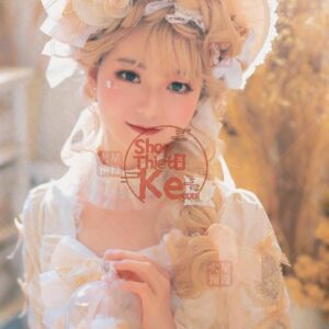 Preset Lolita Outdoor Retro – 43 Tone Vintage Cho Ảnh Chân Dung Ngoài Trời (XMP/DNG/CUBE/COS) 13 shopthietke com Shopthietke.com 147