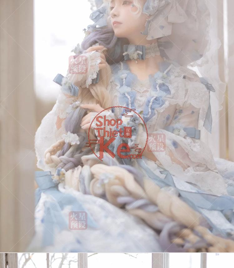 Preset Lolita Outdoor Retro – 43 Tone Vintage Cho Ảnh Chân Dung Ngoài Trời (XMP/DNG/CUBE/COS) 5 shopthietke com Shopthietke.com 149