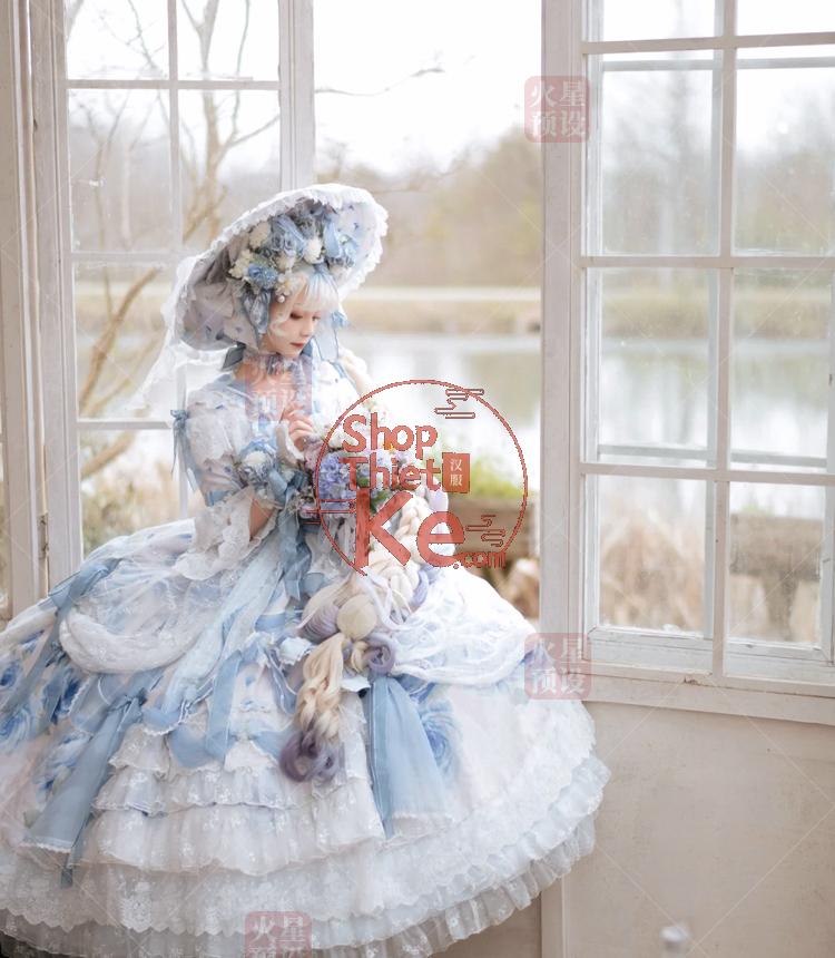 Preset Lolita Outdoor Retro – 43 Tone Vintage Cho Ảnh Chân Dung Ngoài Trời (XMP/DNG/CUBE/COS) 4 shopthietke com Shopthietke.com 150