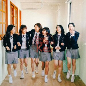 Bộ 16 Preset & LUT Tốt Nghiệp – Màu Sắc Thanh Xuân Rực Rỡ (XMP/DNG/CUBE/COS)