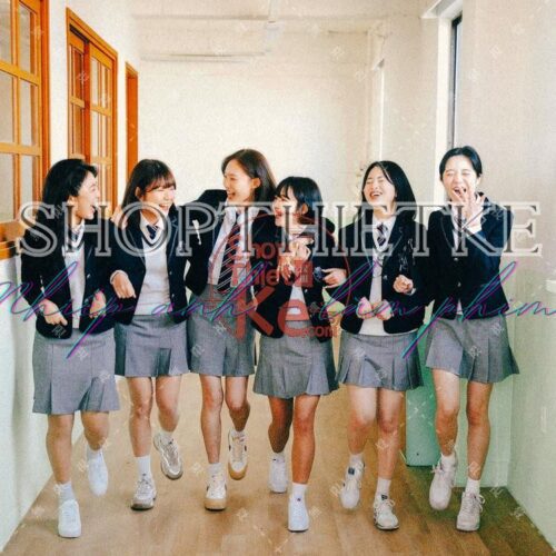 Bộ 16 Preset & LUT Tốt Nghiệp – Màu Sắc Thanh Xuân Rực Rỡ (XMP/DNG/CUBE/COS)