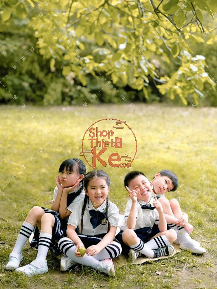 27 Preset Chụp Ảnh Tốt Nghiệp Tiểu Học & LUT Mầm Non Tông Xanh Tự Nhiên (XMP/DNG/CUBE/COS) 21 shopthietke com Shopthietke.com 17