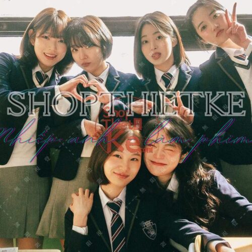 17 Preset Ảnh Tốt Nghiệp Trong Nhà – Màu Sáng Tự Nhiên, Cân Bằng Ánh Sáng (XMP/DNG/CUBE/COS)