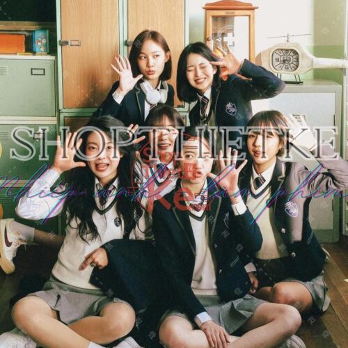 17 Preset Ảnh Tốt Nghiệp Trong Nhà – Màu Sáng Tự Nhiên, Cân Bằng Ánh Sáng (XMP/DNG/CUBE/COS)