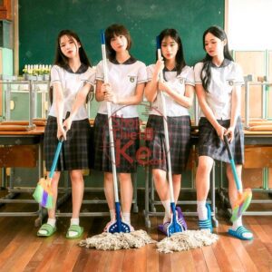 17 Preset Ảnh Tốt Nghiệp Trong Nhà – Màu Sáng Tự Nhiên, Cân Bằng Ánh Sáng (XMP/DNG/CUBE/COS)