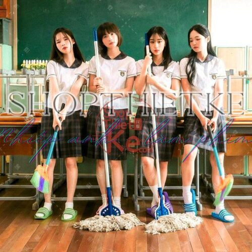 17 Preset Ảnh Tốt Nghiệp Trong Nhà – Màu Sáng Tự Nhiên, Cân Bằng Ánh Sáng (XMP/DNG/CUBE/COS)