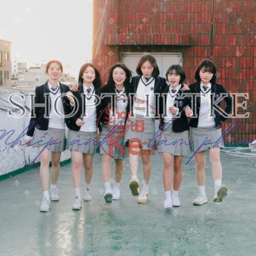 16 Preset Lightroom Ảnh Tốt Nghiệp Đại Học – Màu Sáng Đẹp, Tự Nhiên & Thanh Xuân (XMP/DNG/CUBE/COS)