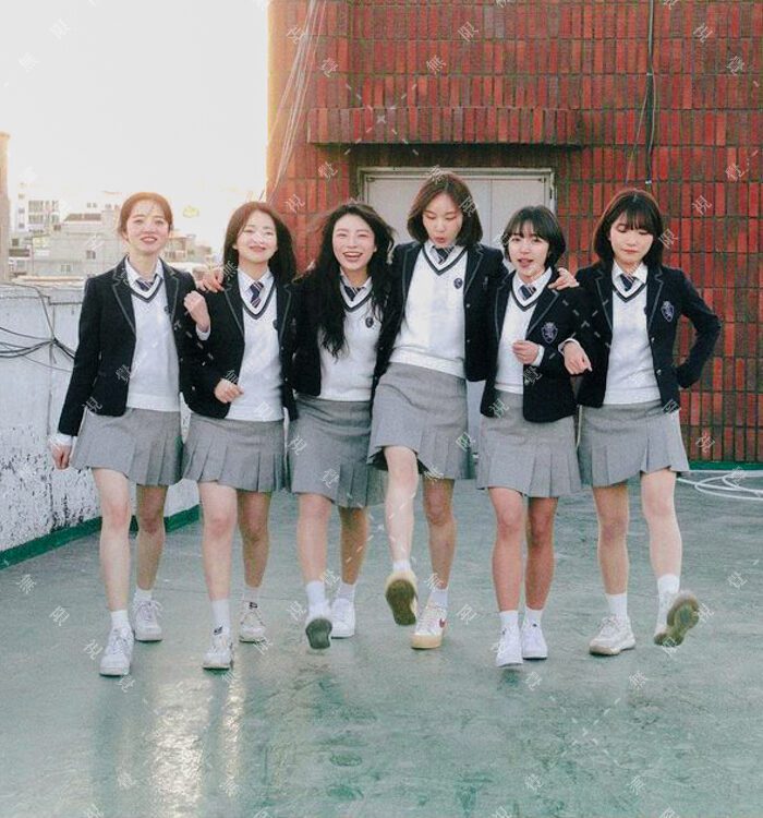 16 Preset Lightroom Ảnh Tốt Nghiệp Đại Học – Màu Sáng Đẹp, Tự Nhiên & Thanh Xuân (XMP/DNG/CUBE/COS)