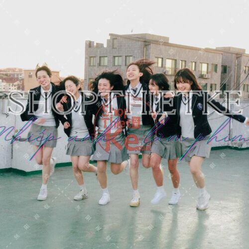 16 Preset Lightroom Ảnh Tốt Nghiệp Đại Học – Màu Sáng Đẹp, Tự Nhiên & Thanh Xuân (XMP/DNG/CUBE/COS)