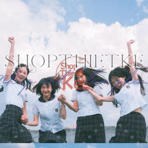 16 Preset Lightroom Ảnh Tốt Nghiệp Đại Học – Màu Sáng Đẹp, Tự Nhiên & Thanh Xuân (XMP/DNG/CUBE/COS)