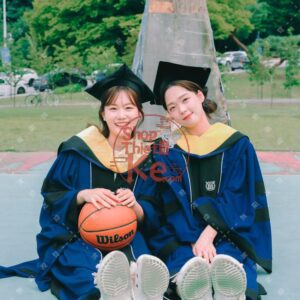 16 Preset Thanh Xuân Học Đường – Tông Màu Tươi Sáng Cho Ảnh Tốt Nghiệp (XMP/DNG/CUBE/COS)