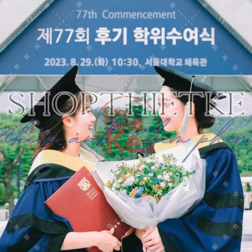 16 Preset Thanh Xuân Học Đường – Tông Màu Tươi Sáng Cho Ảnh Tốt Nghiệp (XMP/DNG/CUBE/COS)