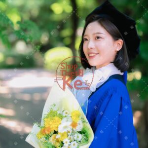 16 Preset Thanh Xuân Học Đường – Tông Màu Tươi Sáng Cho Ảnh Tốt Nghiệp (XMP/DNG/CUBE/COS)