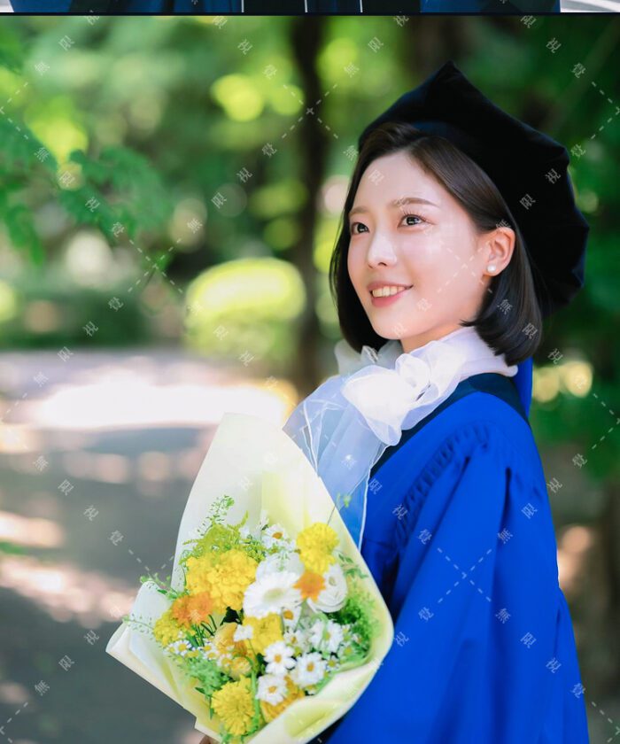 16 Preset Thanh Xuân Học Đường – Tông Màu Tươi Sáng Cho Ảnh Tốt Nghiệp (XMP/DNG/CUBE/COS)