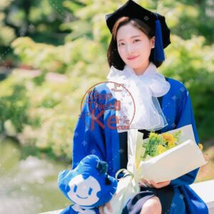 16 Preset Thanh Xuân Học Đường – Tông Màu Tươi Sáng Cho Ảnh Tốt Nghiệp (XMP/DNG/CUBE/COS)