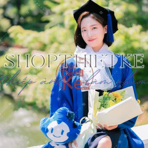 16 Preset Thanh Xuân Học Đường – Tông Màu Tươi Sáng Cho Ảnh Tốt Nghiệp (XMP/DNG/CUBE/COS)