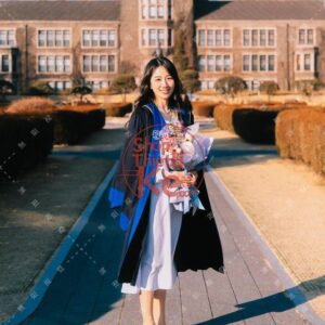 16 Preset Thanh Xuân Học Đường – Tông Màu Tươi Sáng Cho Ảnh Tốt Nghiệp (XMP/DNG/CUBE/COS)