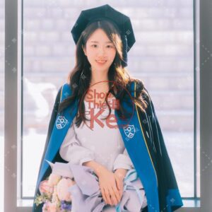 16 Preset Thanh Xuân Học Đường – Tông Màu Tươi Sáng Cho Ảnh Tốt Nghiệp (XMP/DNG/CUBE/COS)