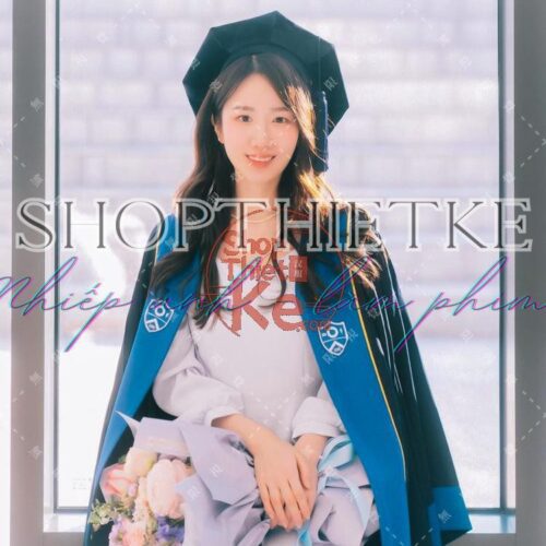 16 Preset Thanh Xuân Học Đường – Tông Màu Tươi Sáng Cho Ảnh Tốt Nghiệp (XMP/DNG/CUBE/COS)