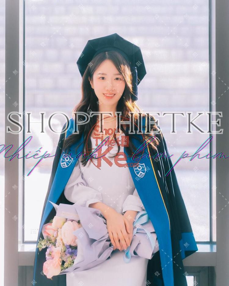 16 Preset Thanh Xuân Học Đường – Tông Màu Tươi Sáng Cho Ảnh Tốt Nghiệp (XMP/DNG/CUBE/COS) 5 shopthietke com Shopthietke.com 244