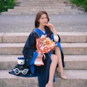 16 Preset Thanh Xuân Học Đường – Tông Màu Tươi Sáng Cho Ảnh Tốt Nghiệp (XMP/DNG/CUBE/COS)