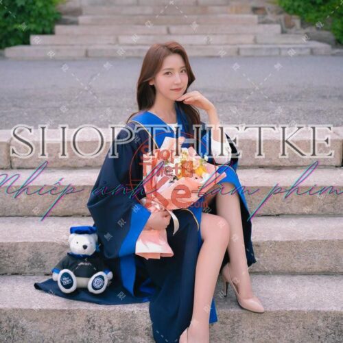 16 Preset Thanh Xuân Học Đường – Tông Màu Tươi Sáng Cho Ảnh Tốt Nghiệp (XMP/DNG/CUBE/COS)