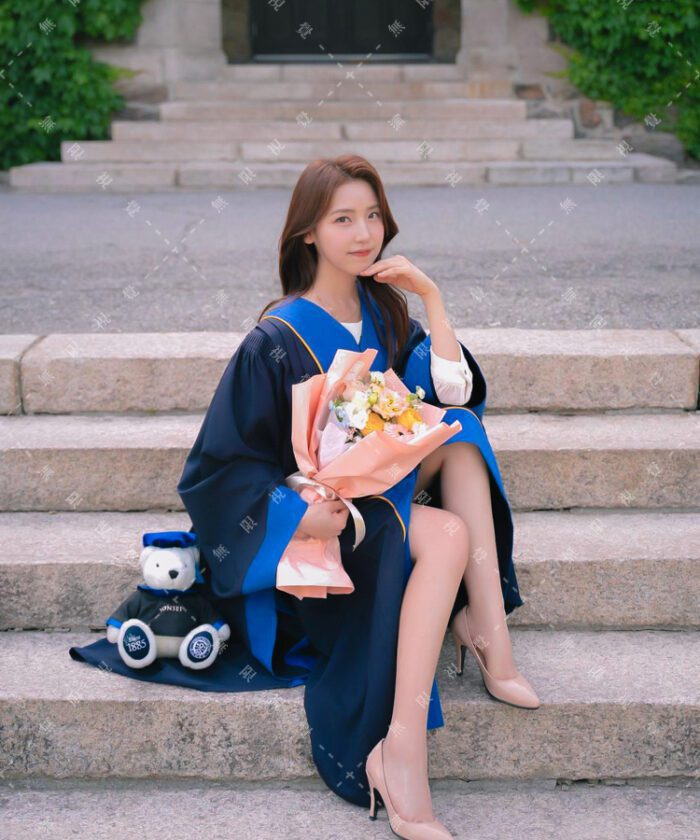 16 Preset Thanh Xuân Học Đường – Tông Màu Tươi Sáng Cho Ảnh Tốt Nghiệp (XMP/DNG/CUBE/COS)