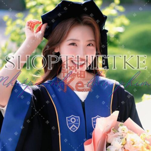 16 Preset Graduation Memories – Màu Ảnh Kỷ Yếu & Thanh Xuân Tươi Sáng (XMP/DNG/CUBE/COS)