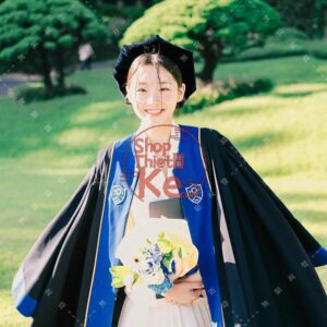 16 Preset Graduation Memories – Màu Ảnh Kỷ Yếu & Thanh Xuân Tươi Sáng (XMP/DNG/CUBE/COS)