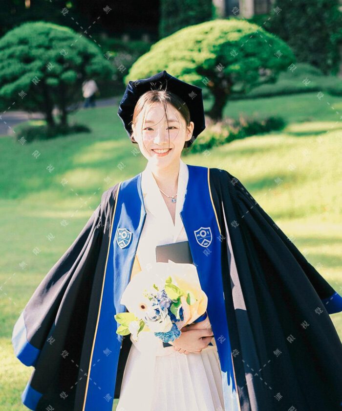 16 Preset Graduation Memories – Màu Ảnh Kỷ Yếu & Thanh Xuân Tươi Sáng (XMP/DNG/CUBE/COS)