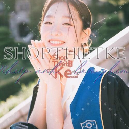 16 Preset Graduation Memories – Màu Ảnh Kỷ Yếu & Thanh Xuân Tươi Sáng (XMP/DNG/CUBE/COS)