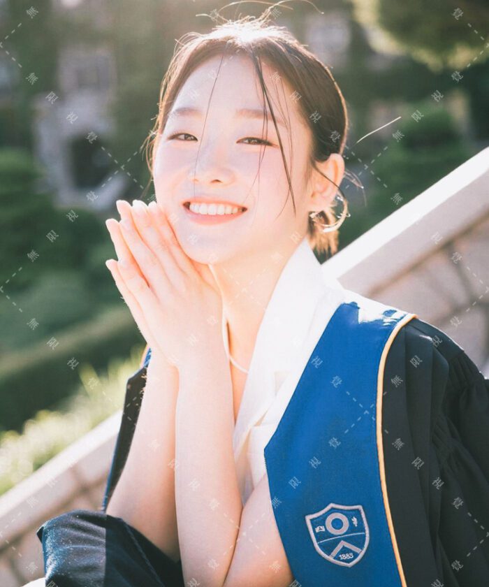 16 Preset Graduation Memories – Màu Ảnh Kỷ Yếu & Thanh Xuân Tươi Sáng (XMP/DNG/CUBE/COS)