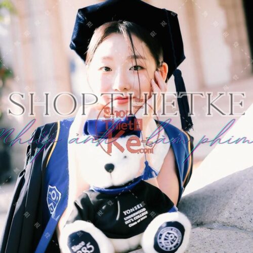 16 Preset Graduation Memories – Màu Ảnh Kỷ Yếu & Thanh Xuân Tươi Sáng (XMP/DNG/CUBE/COS)